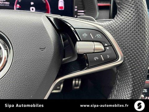 Voitures D'occasion À Mérignac | Škoda Kamiq 1.0 Tsi Evo 2 116 Ch Dsg7 Monte Carlo 5P