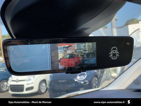 Voitures D'0Km À Dax | Fiat Scudo Fg Scudo Fourgon Bluehdi 120 M S&S Bvm6 4P