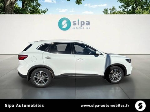 Voitures D'occasion À Muret | Mg Ehs 1.5T Gdi Phev Luxury 5P