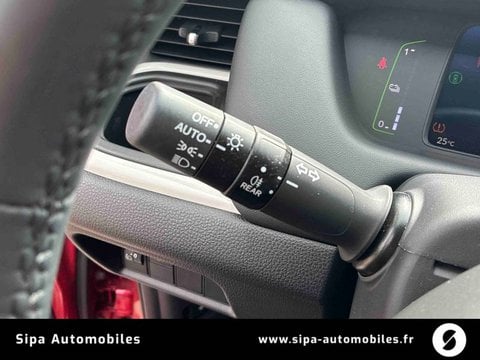 Voitures D'occasion À Mérignac | Honda Jazz E:hev 1.5 I-Mmd Advance 5P