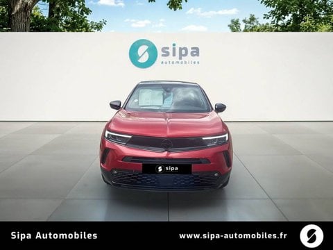 D'occasion À Muret | Opel Mokka Electrique 136 Ch & Batterie 50 Kwh Gs Line 5P