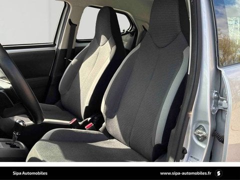 Voitures D'occasion À Muret | Toyota Aygo 1.0 Vvt-I X-Shift X-Cite 2 3P