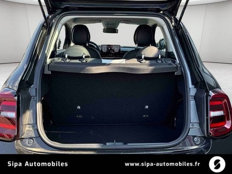 Voitures D'0Km À Mérignac | Fiat 500 1.0 65 Ch Hybride Torino 3P