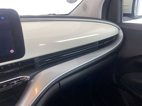 Voitures D'occasion À Toulouse | Fiat 500 Iii E 95 Ch Icône 3P