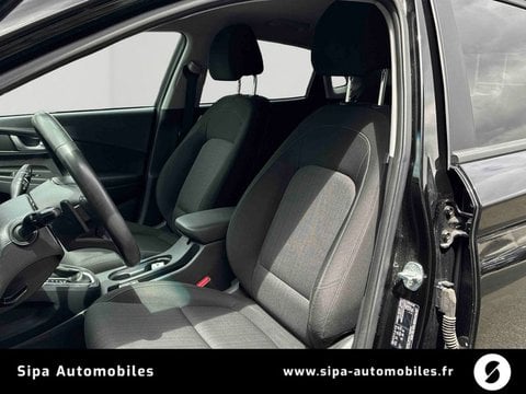 Voitures D'occasion À Mérignac | Hyundai Kona Hybrid 141 Creative 5P