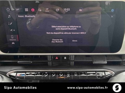 Voitures D'occasion À Libourne | Fiat 500 Iii Electrique E 95 Ch Icône 3P