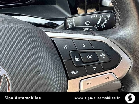 Voitures D'occasion À Lescar | Volkswagen Multivan Court 1.4 Ehybrid 218 Dsg6 Style 5P