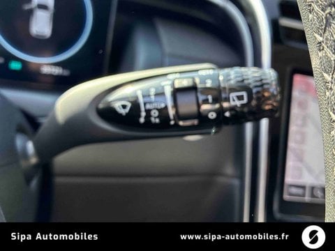 Voitures D'occasion À Le Bouscat | Hyundai Tucson 1.6 T-Gdi 230 Hybrid Bva6 Creative 5P