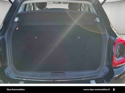 Voitures D'occasion À Toulouse | Fiat 500X 1.6 Multijet 130 Ch Cross 5P