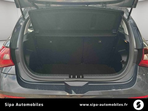 Voitures D'occasion À Le Bouscat | Hyundai I20 1.2 79 Initia 5P