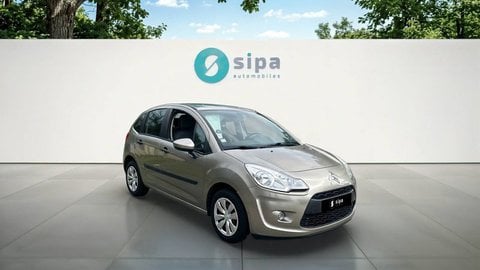 Voitures D'occasion À Muret | Citroën C3 1.1I Airdream Attraction 5P