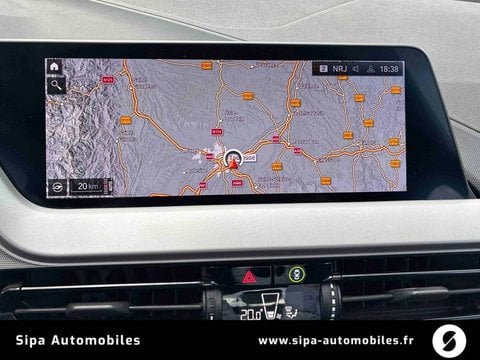 Voitures D'occasion À Toulouse | Bmw Série 1 116I 109 Ch Business Design 5P