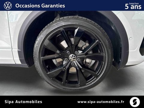 Voitures D'occasion À Lescar | Volkswagen T-Roc 1.5 Tsi Evo 150 Start/Stop Dsg7 R-Line 5P