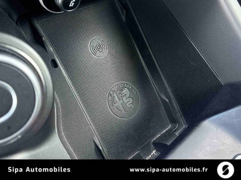 Voitures D'occasion À Toulouse | Alfa Romeo Tonale 1.5 Hybrid 160 Ch Vgt Tct7 Edizione Speciale 5P