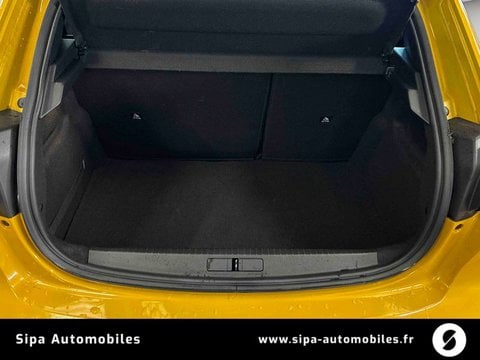 Voitures D'occasion À Libourne | Peugeot 208 Puretech 75 S&S Bvm5 Active 5P