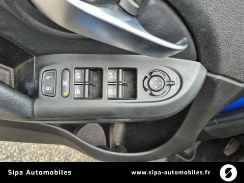 Voitures D'occasion À Dax | Fiat 500X 1.6 Multijet 120 Ch Elysia 5P