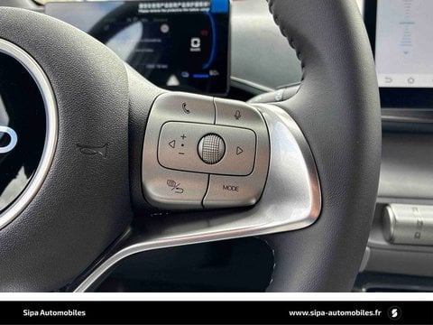 Voitures D'0Km À Mérignac | Byd Dolphin Surf 30 Kwh 88 Ch Active 5P