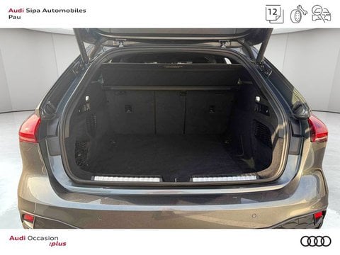 Voitures D'occasion À Lescar | Audi A5 Avant Tdi Hybride 204 Ch S Tronic 7 S Line 5P
