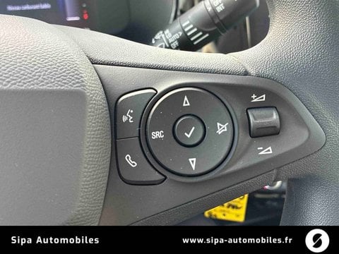 Voitures D'0Km À Toulouse | Opel Corsa 1.2 Turbo Hybrid 100 Ch E-Dct6 Edition 5P