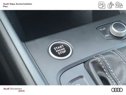 Voitures D'occasion À Lescar | Audi A1 Sportback 30 Tfsi 116 Ch S Tronic 7 S Line 5P