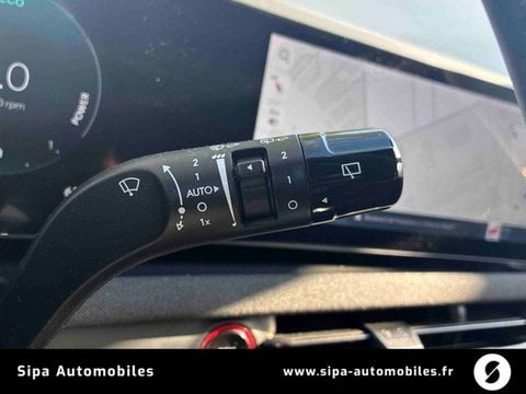 Voitures D'0Km À La-Teste-De-Buch | Hyundai Tucson 1.6 T-Gdi 239 Hybrid Bva6 N Line Ultime Editi...