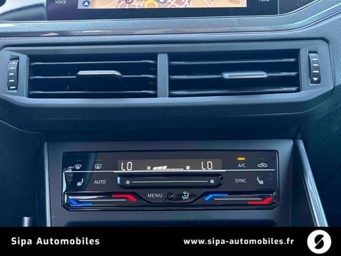 Voitures D'occasion À Libourne | Volkswagen Polo 1.0 Tsi 95 S&S Dsg7 Style 5P