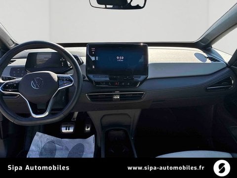 Voitures D'occasion À Lescar | Volkswagen Id.3 204 Ch Pro S 5P