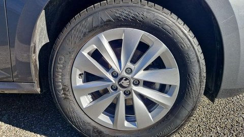 Voitures D'occasion À Tarbes | Škoda Kamiq 1.0 Tsi Evo 2 116 Ch Dsg7 Selection 5P