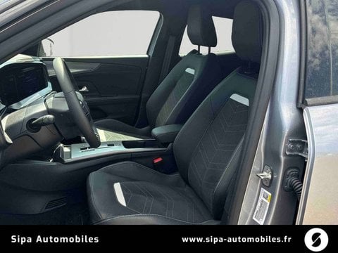Voitures D'occasion À Toulouse | Opel Mokka Electrique 156 Ch & Batterie 54 Kwh Gs 5P
