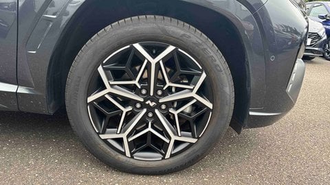Voitures D'occasion À Villenave-D'ornon | Hyundai Tucson 1.6 T-Gdi 230 Hybrid Bva6 N Line Execut...
