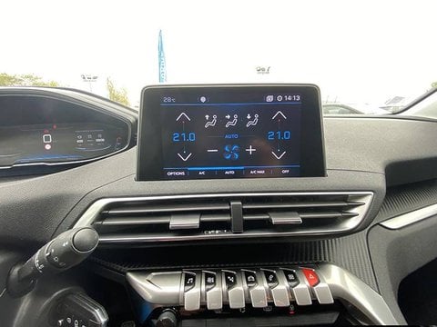 Voitures D'occasion À Lescar | Peugeot 3008 1.2 Puretech 130Ch S&S Bvm6 Active 5P