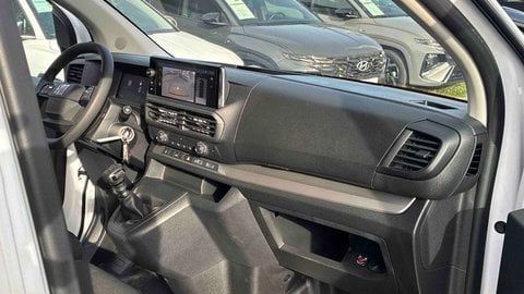 Voitures D'occasion À Libourne | Fiat Scudo Fg Vul Scudo Fourgon Bluehdi 120 Xl S&S Bvm6 4P