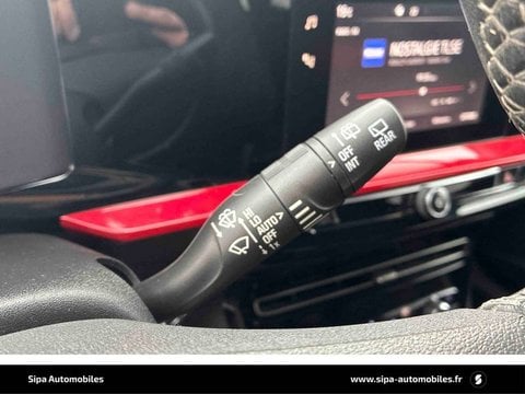 Voitures D'occasion À Toulouse | Opel Mokka 1.2 Turbo 130 Ch Bvm6 Gs Line 5P