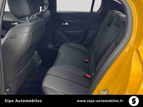 Voitures D'occasion À La-Teste-De-Buch | Peugeot 208 Puretech 100 S&S Bvm6 Style 5P