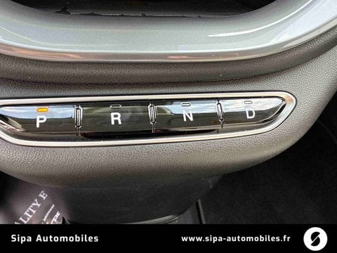 Voitures D'0Km À Dax | Fiat 500 Iii Electrique E 95 Ch La Prima 3P