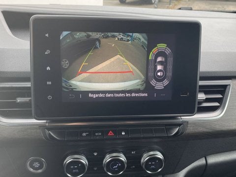 Voitures D'occasion À Lescar | Renault Kangoo Iii Tce 130 Techno 5P