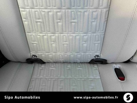 Voitures D'occasion À Toulouse | Fiat 500 E 118 Ch La Prima Nouvelle 3P