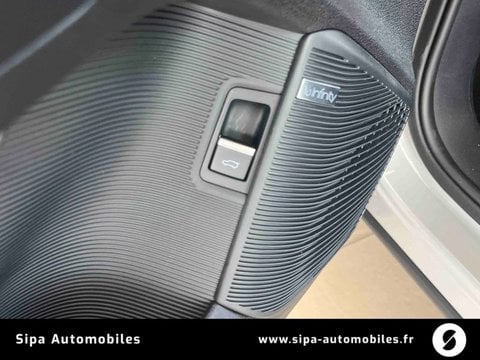 Voitures D'0Km À Le Bouscat | Byd Seal U 1.5L Dm-I 218 Ch Phev Boost 5P