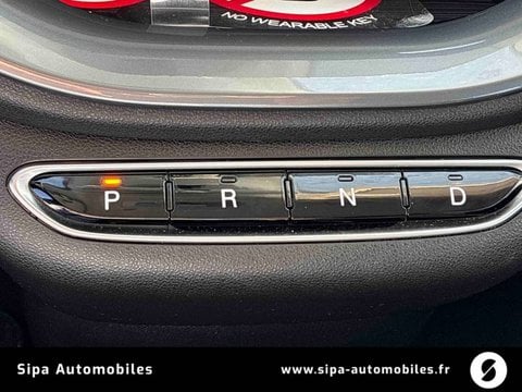 Voitures D'occasion À Toulouse | Fiat 500 E 95 Ch Nouvelle 3P