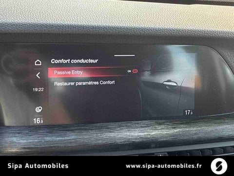 Voitures D'occasion À Toulouse | Alfa Romeo Stelvio 2.2 160 Ch At8 Super 5P
