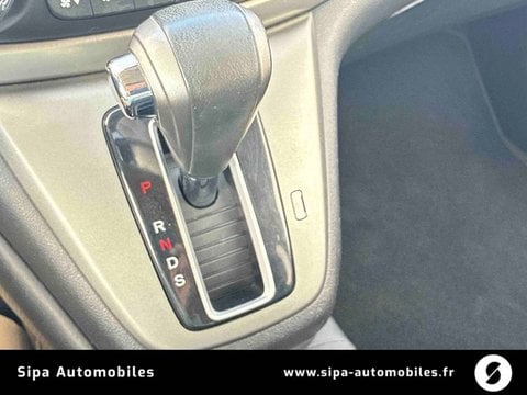 Voitures D'occasion À Mérignac | Honda Cr-V 2.2 I-Dtec 4Wd Exclusive Navi At 5P