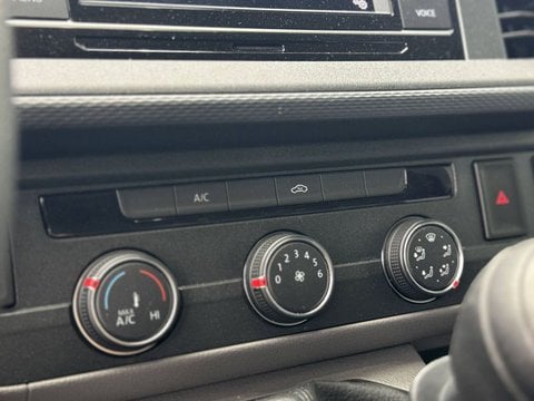 Voitures D'0Km À Lescar | Volkswagen Transporter 6.1 Van L1H1 2.0 Tdi 110 Bvm5 Business 4P