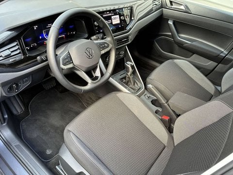 Voitures D'occasion À Lescar | Volkswagen Polo 1.0 Tsi 95 S&S Dsg7 Vw Edition 5P