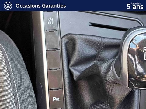 Voitures D'occasion À Lescar | Volkswagen Polo 1.0 Tsi 95 S&S Bvm5 Life 5P