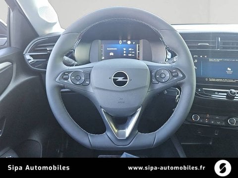 Voitures D'occasion À Muret | Opel Corsa 1.2 Turbo 100 Ch Bva8 Edition 5P
