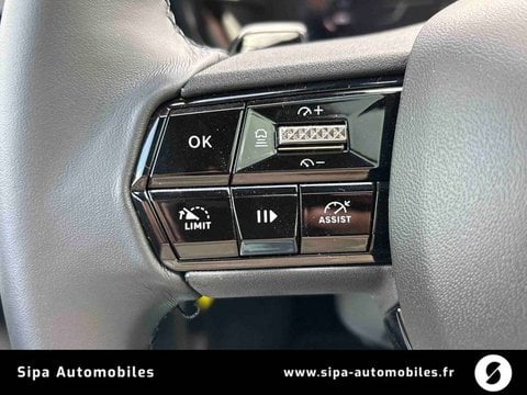 Voitures D'0Km À Mérignac | Alfa Romeo Junior Ibrida Junior 1.2 Ibrida 145 Ch E-Dct6 Speciale 5P