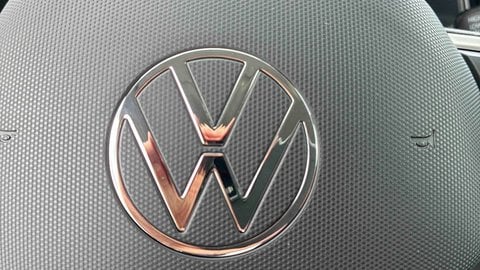 Voitures D'occasion À Lescar | Volkswagen Polo 1.0 Tsi 95 S&S Bvm5 Life Plus 5P