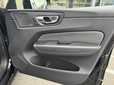 Voitures D'occasion À Labège | Volvo Xc60 T8 Awd Hybride Rechargeable 310 Ch+145 Ch Geartronic ...