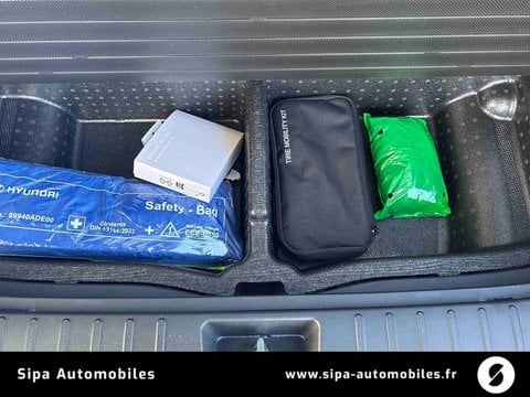 Voitures D'0Km À La-Teste-De-Buch | Hyundai Tucson 1.6 T-Gdi 239 Hybrid Bva6 N Line Ultime Editi...