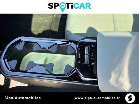 Voitures D'0Km À Lormont | Volvo Ex30 Cross Country P5 Long Range 272 Ch Plus 5P